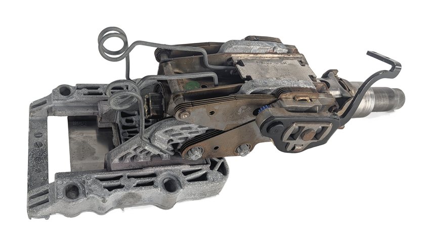 Thumbnail 6: 2001-2006 AUDI TT QUATTRO (MK1) STEERING COLUMN SHAFT