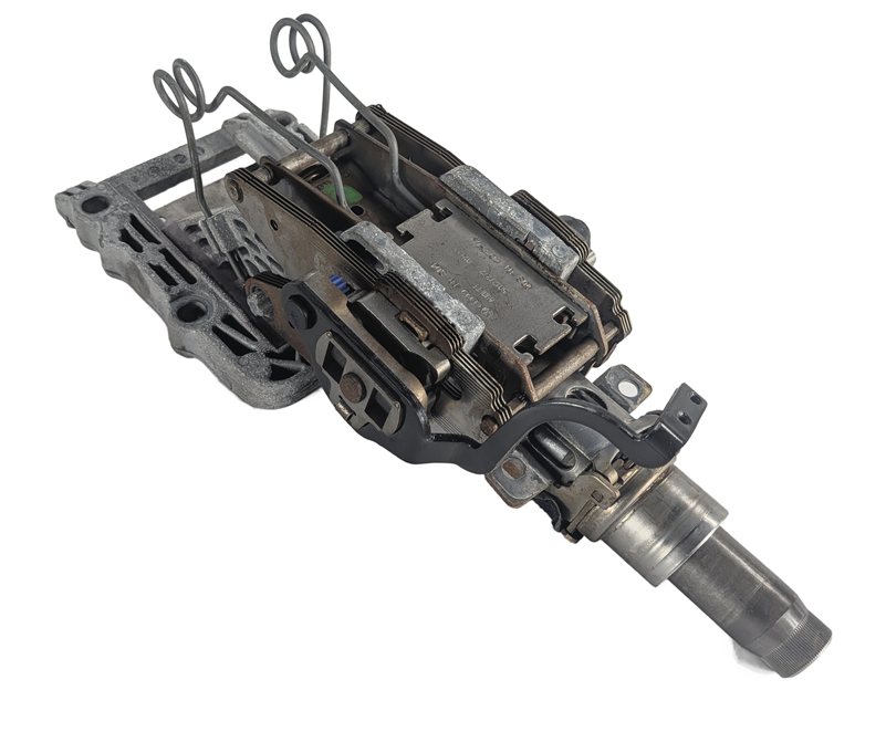 Thumbnail 7: 2001-2006 AUDI TT QUATTRO (MK1) STEERING COLUMN SHAFT