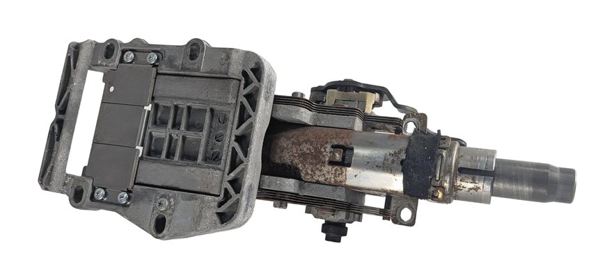 Thumbnail 8: 2001-2006 AUDI TT QUATTRO (MK1) STEERING COLUMN SHAFT