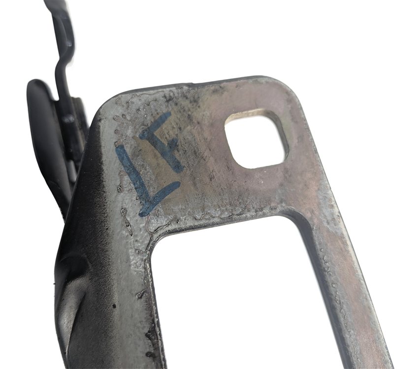 Thumbnail 5: 2000-2006 AUDI TT QUATTRO (MK1) HOOD HINGE LEFT & RIGHT SET/2