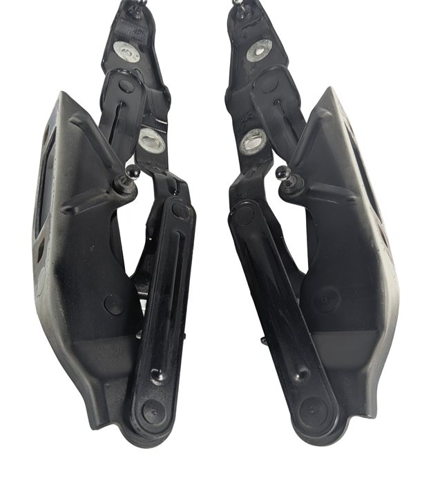 Thumbnail 6: 2000-2006 AUDI TT QUATTRO (MK1) HOOD HINGE LEFT & RIGHT SET/2