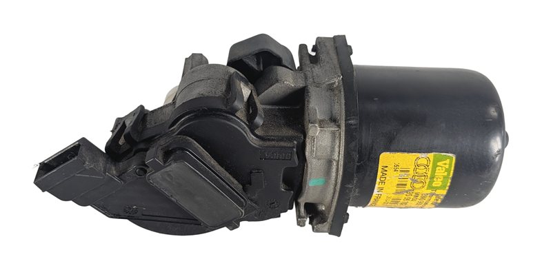 2001-2006 AUDI TT QUATTRO (MK1) WINDSHIELD WIPER MOTOR