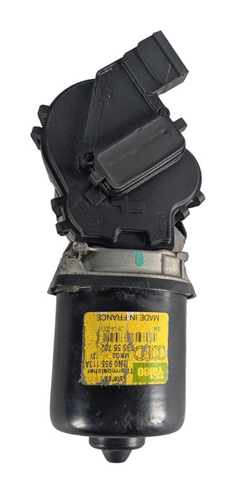 Thumbnail 5: 2001-2006 AUDI TT QUATTRO (MK1) WINDSHIELD WIPER MOTOR