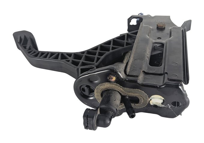 Thumbnail 4: 98-11 VW BEETLE GOLF JETTA RABBIT / AUDI TT CLUTCH MASTER CYLINDER w/PEDAL