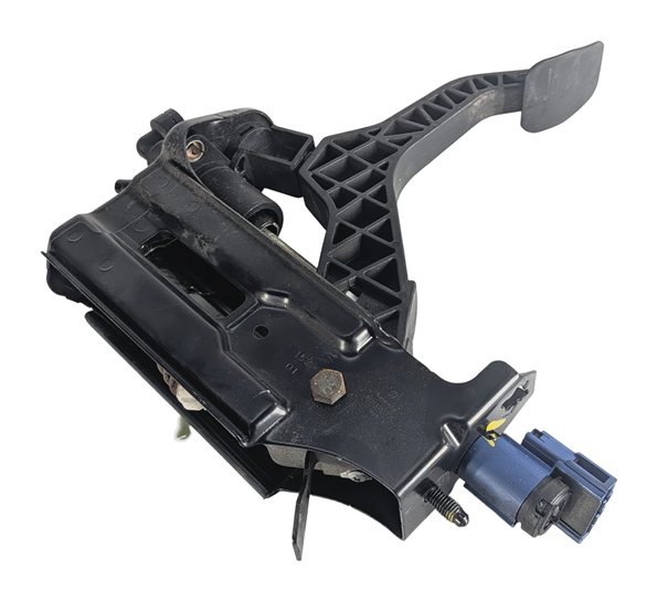 Thumbnail 5: 98-11 VW BEETLE GOLF JETTA RABBIT / AUDI TT CLUTCH MASTER CYLINDER w/PEDAL