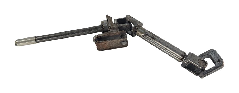 Thumbnail 4: 2001-2006 AUDI TT QUATTRO (MK1) STEERING INTERMEDIATE SHAFT