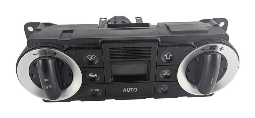 00-06 AUDI TT/QUATTRO (MK1) AUTOMATIC CLIMATE HEAT AIR AC CONTROL PANEL