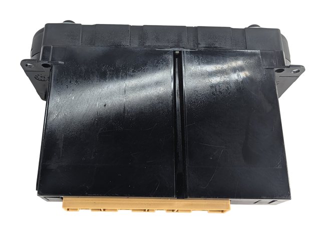 Thumbnail 5: 00-06 AUDI TT/QUATTRO (MK1) AUTOMATIC CLIMATE HEAT AIR AC CONTROL PANEL