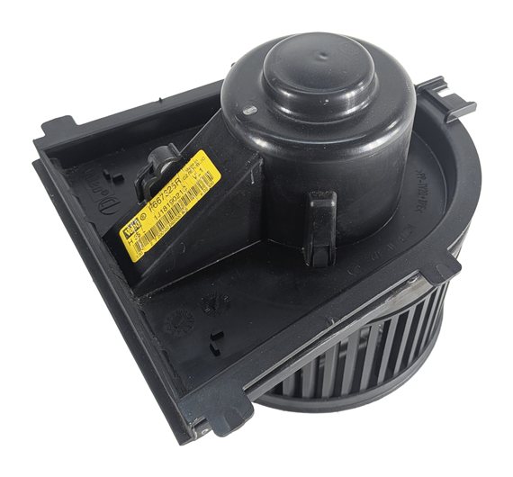 98-11 VW JETTA GOLF BEETLE AUDI TT HEATER AC HVAC CABIN BLOWER FAN MOTOR