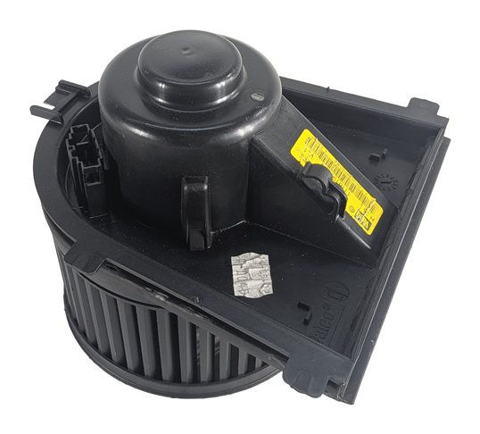 Thumbnail 2: 98-11 VW JETTA GOLF BEETLE AUDI TT HEATER AC HVAC CABIN BLOWER FAN MOTOR