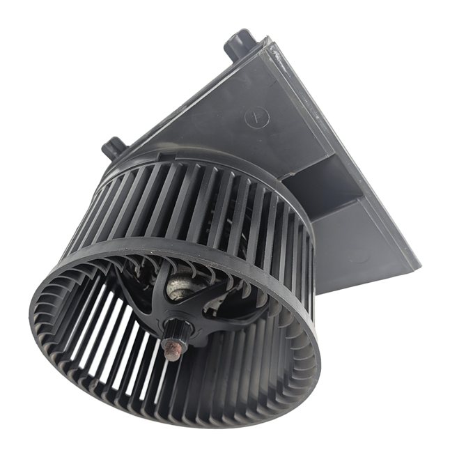 Thumbnail 3: 98-11 VW JETTA GOLF BEETLE AUDI TT HEATER AC HVAC CABIN BLOWER FAN MOTOR