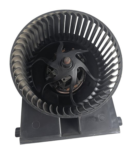 Thumbnail 4: 98-11 VW JETTA GOLF BEETLE AUDI TT HEATER AC HVAC CABIN BLOWER FAN MOTOR