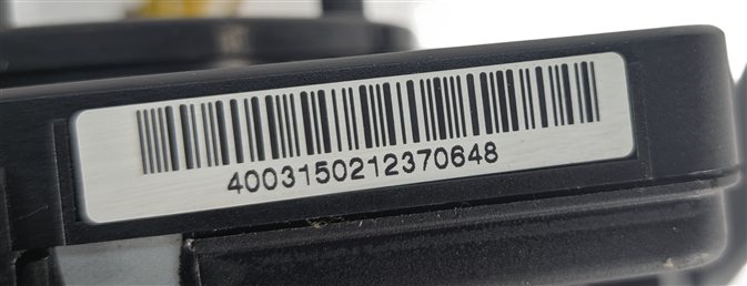 Thumbnail 6: 98-11 AUDI A6 TT VW PASSAT JETTA COMBO SWITCH CLOCKSPRING TURN WIPER CRUISE