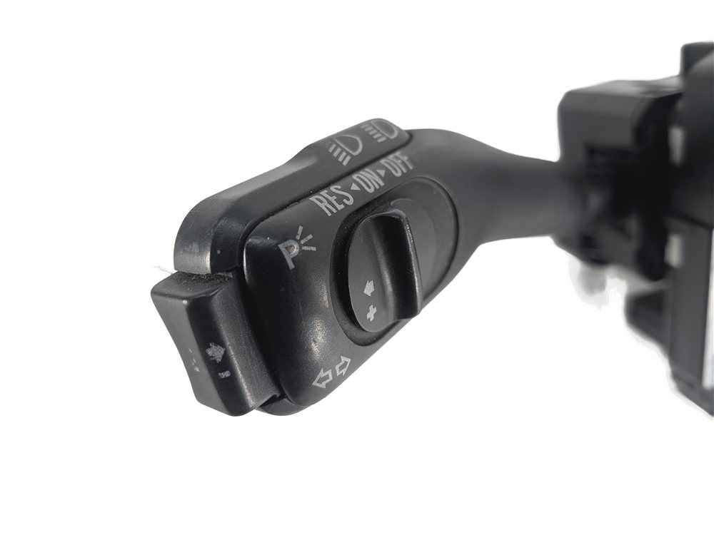 Thumbnail 7: 98-11 AUDI A6 TT VW PASSAT JETTA COMBO SWITCH CLOCKSPRING TURN WIPER CRUISE