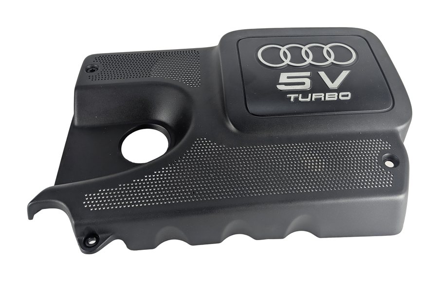 00-06 AUDI TT/QUATTRO (MK1) 1.8L (AWP) ENGINE MOTOR COVER