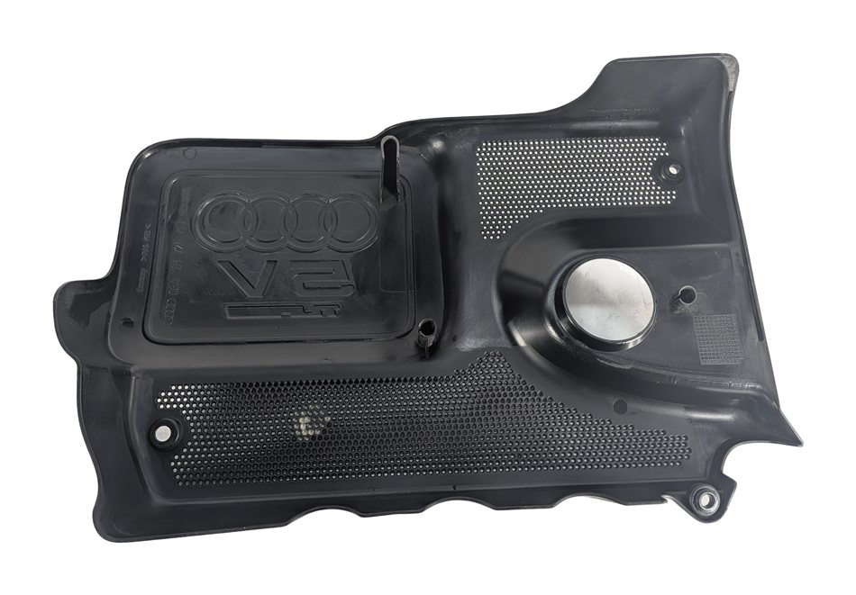 Thumbnail 10: 00-06 AUDI TT/QUATTRO (MK1) 1.8L (AWP) ENGINE MOTOR COVER