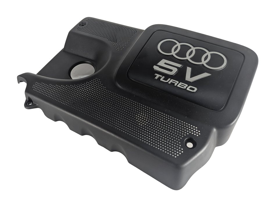 Thumbnail 2: 00-06 AUDI TT/QUATTRO (MK1) 1.8L (AWP) ENGINE MOTOR COVER