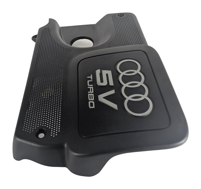 Thumbnail 3: 00-06 AUDI TT/QUATTRO (MK1) 1.8L (AWP) ENGINE MOTOR COVER