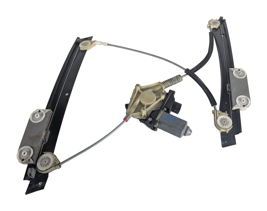 00-06 AUDI TT/QUATTRO (MK1) FRONT RIGHT POWER DOOR WINDOW REGULATOR w/MOTOR