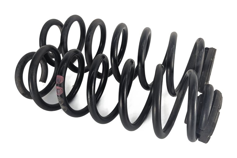 Thumbnail 3: 00-06 AUDI TT (MK1) REAR COIL SPRING SET/2 FWD STANDARD SUSPENSION