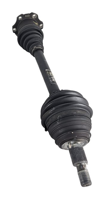 Thumbnail 2: 00-02 AUDI TT (MK1) FRONT LEFT CV AXLE DRIVE HALF SHAFT w/JOINTS