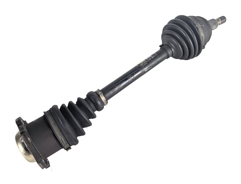 Thumbnail 4: 00-02 AUDI TT (MK1) FRONT LEFT CV AXLE DRIVE HALF SHAFT w/JOINTS