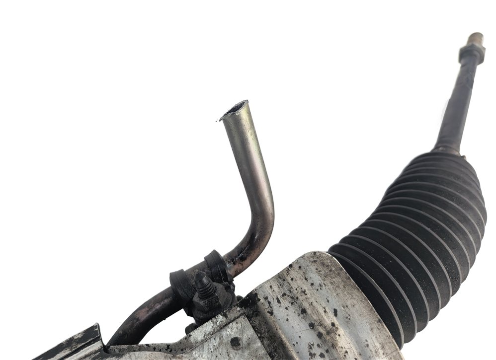Thumbnail 10: 00-06 AUDI TT/QUATTRO (MK1) POWER STEERING GEAR RACK & PINION