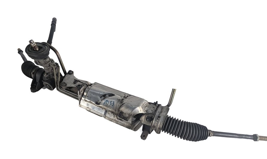 Thumbnail 2: 00-06 AUDI TT/QUATTRO (MK1) POWER STEERING GEAR RACK & PINION
