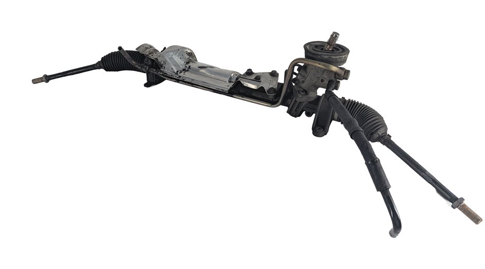 Thumbnail 6: 00-06 AUDI TT/QUATTRO (MK1) POWER STEERING GEAR RACK & PINION