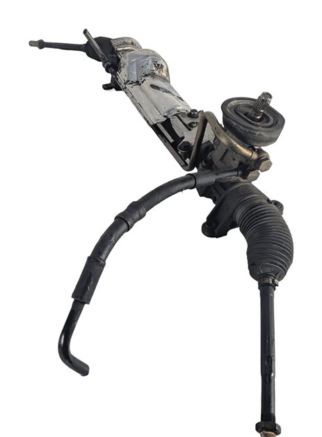 Thumbnail 7: 00-06 AUDI TT/QUATTRO (MK1) POWER STEERING GEAR RACK & PINION