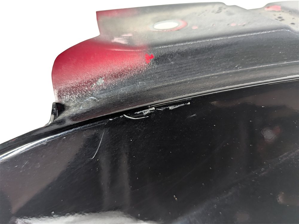 Thumbnail 5: 00-06 AUDI TT FRONT LEFT FENDER (Black)