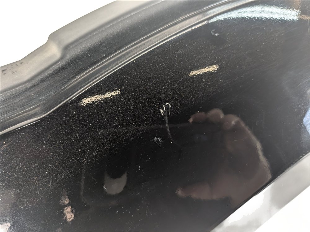Thumbnail 6: 00-06 AUDI TT FRONT LEFT FENDER (Black)