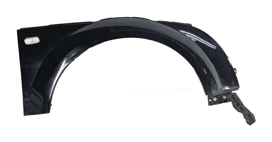 00-06 AUDI TT FRONT RIGHT FENDER (Black)