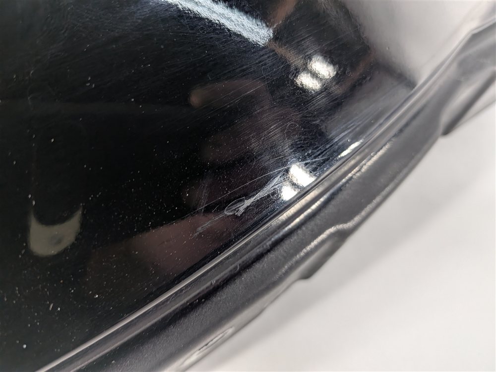 Thumbnail 11: 00-06 AUDI TT FRONT RIGHT FENDER (Black)