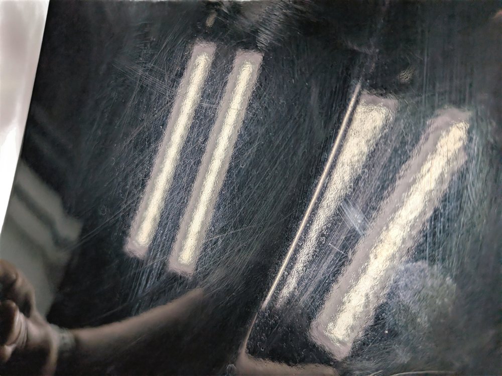 Thumbnail 12: 00-06 AUDI TT FRONT RIGHT FENDER (Black)