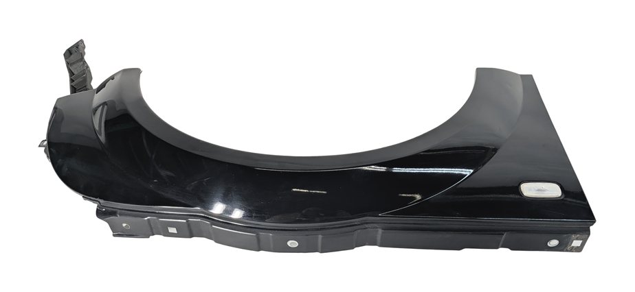 Thumbnail 3: 00-06 AUDI TT FRONT RIGHT FENDER (Black)