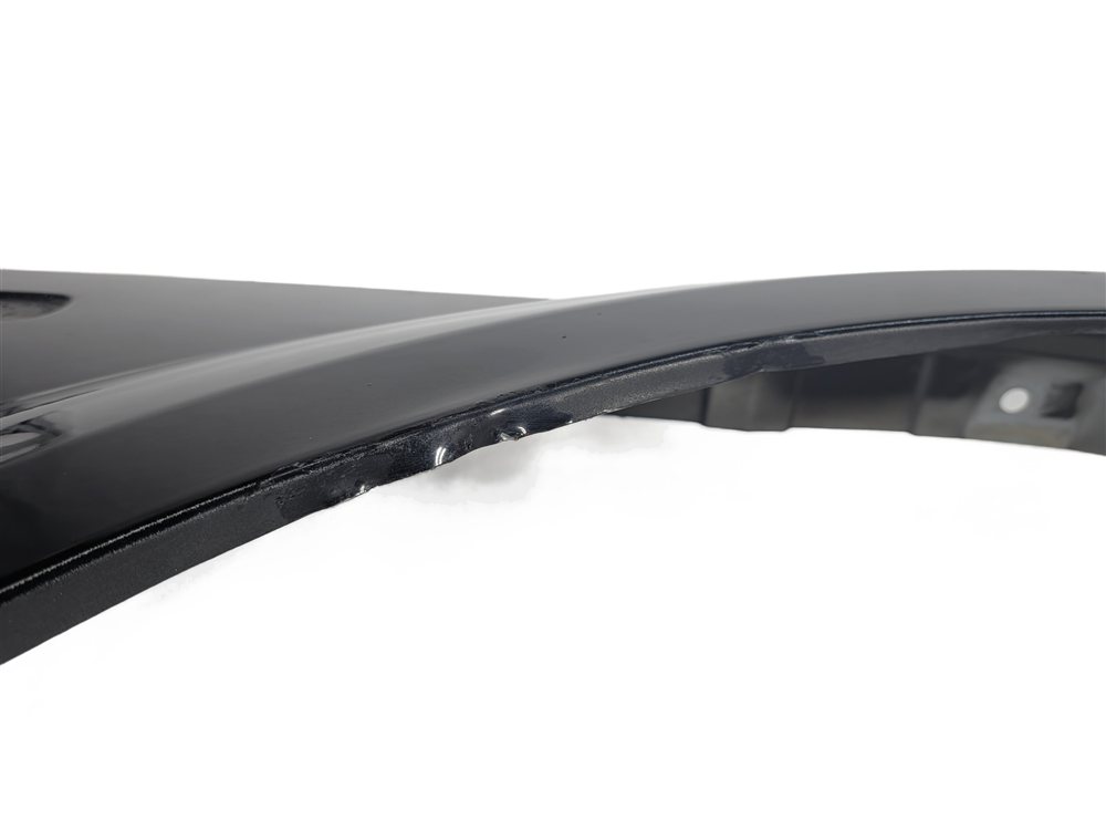 Thumbnail 5: 00-06 AUDI TT FRONT RIGHT FENDER (Black)
