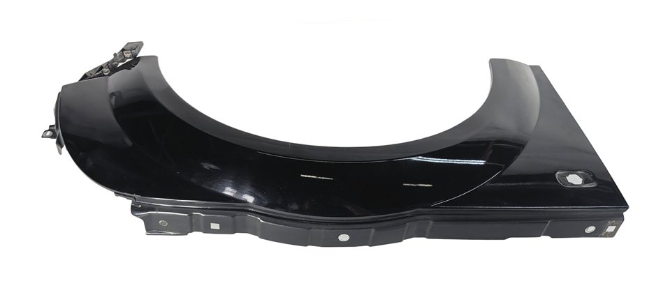 Thumbnail 6: 00-06 AUDI TT FRONT RIGHT FENDER (Black)