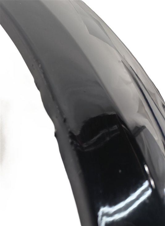 Thumbnail 9: 00-06 AUDI TT FRONT RIGHT FENDER (Black)