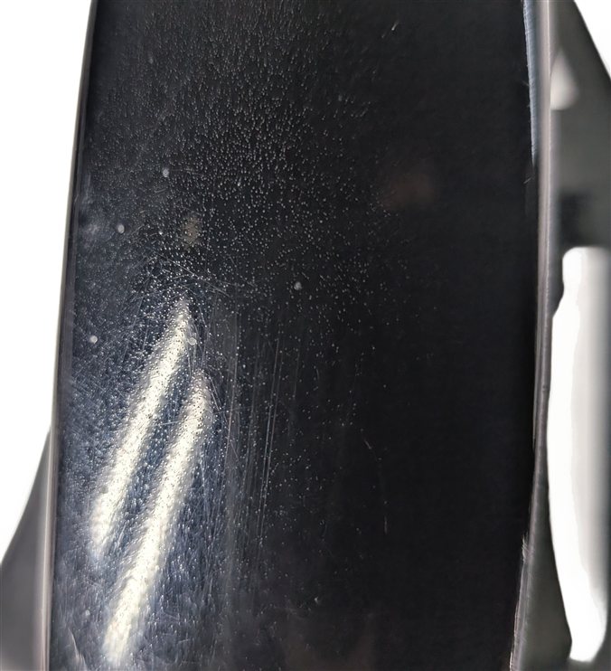 Thumbnail 7: 00-06 AUDI TT FRONT RIGHT OUTSIDE DOOR HANDLE (Black)