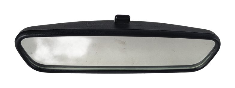 Thumbnail 3: 00-10 AUDI TT TTS INSIDE REARVIEW MIRROR (Black)