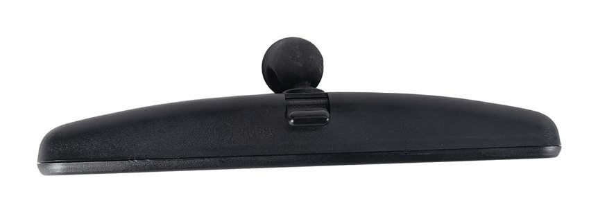 Thumbnail 4: 00-10 AUDI TT TTS INSIDE REARVIEW MIRROR (Black)