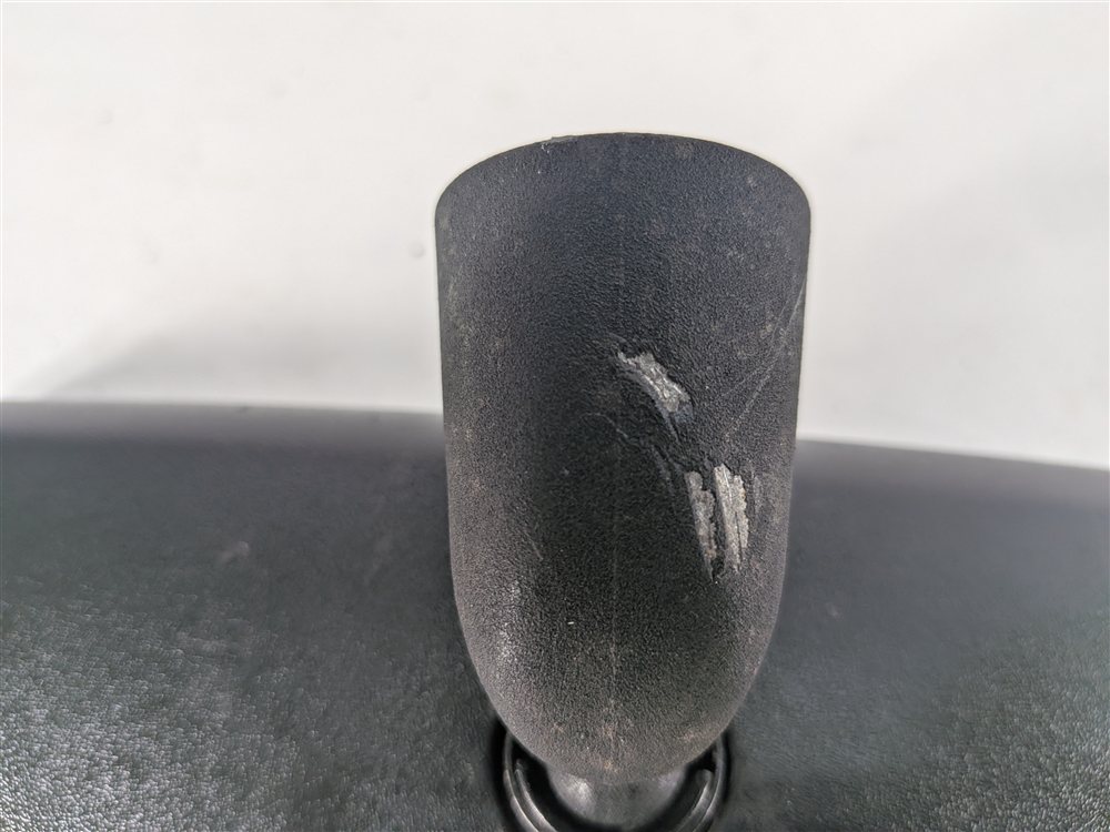 Thumbnail 6: 00-10 AUDI TT TTS INSIDE REARVIEW MIRROR (Black)