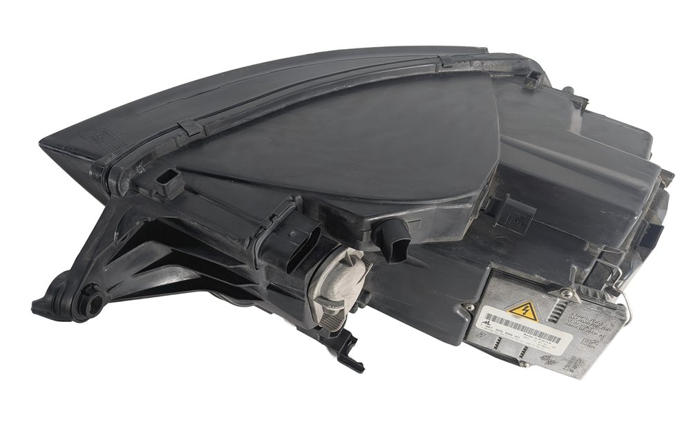 Thumbnail 10: 01-02 AUDI TT LEFT DRIVER XENON HID HEADLIGHT LAMP w/BALLAST
