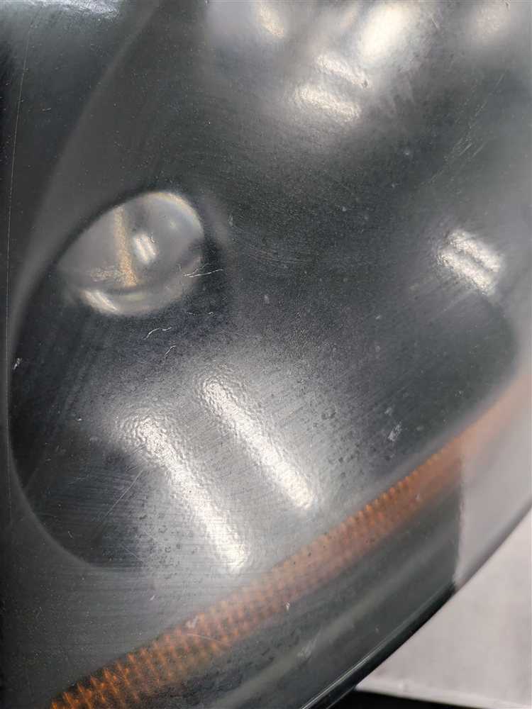 Thumbnail 16: 01-02 AUDI TT LEFT DRIVER XENON HID HEADLIGHT LAMP w/BALLAST