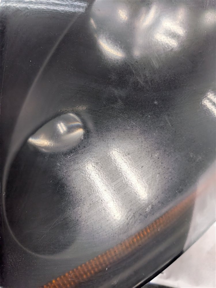 Thumbnail 17: 01-02 AUDI TT LEFT DRIVER XENON HID HEADLIGHT LAMP w/BALLAST