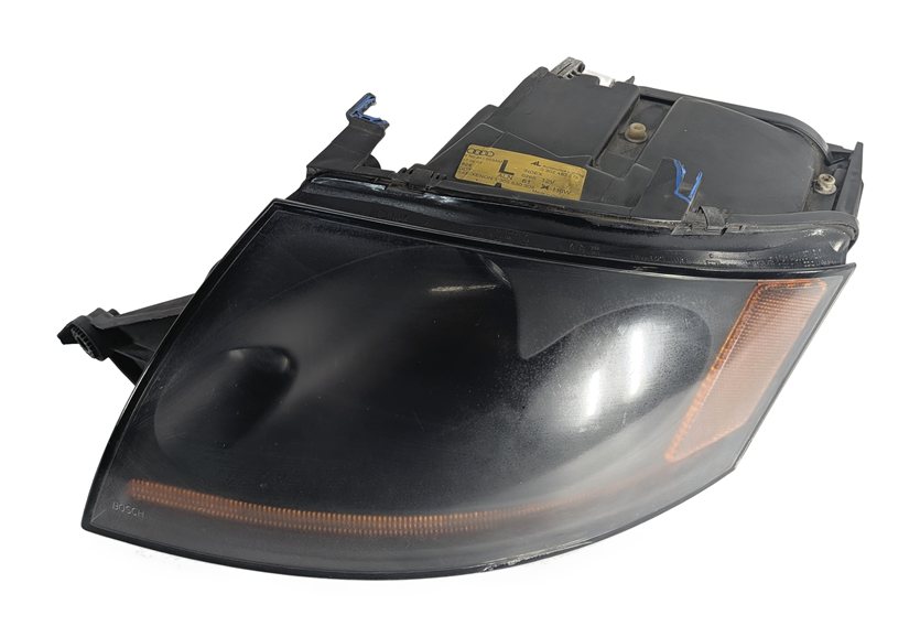 Thumbnail 3: 01-02 AUDI TT LEFT DRIVER XENON HID HEADLIGHT LAMP w/BALLAST