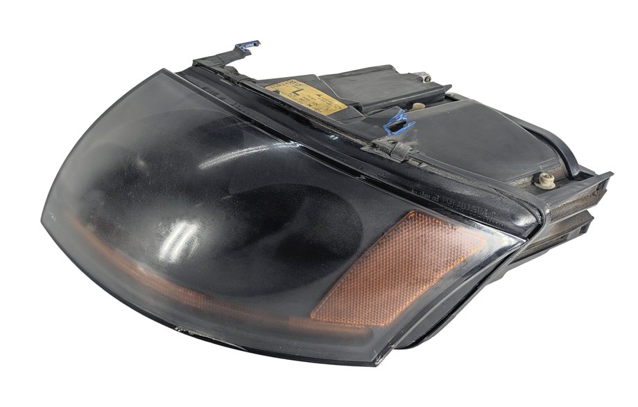 Thumbnail 4: 01-02 AUDI TT LEFT DRIVER XENON HID HEADLIGHT LAMP w/BALLAST