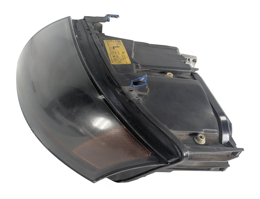 Thumbnail 5: 01-02 AUDI TT LEFT DRIVER XENON HID HEADLIGHT LAMP w/BALLAST