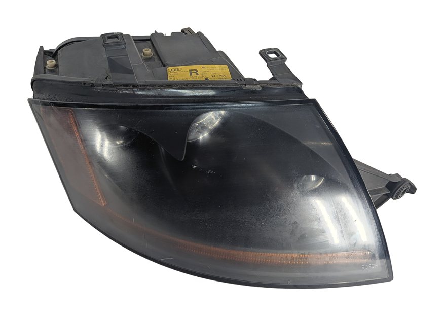 Thumbnail 3: 01-02 AUDI TT RIGHT PASSENGER XENON HID HEADLIGHT LAMP w/BALLAST